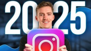 Instagram Trends 2025