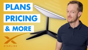 Starlink Low-Latency Plans