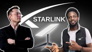 Starlink Low-Latency Plans