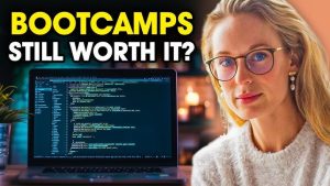 Coding Bootcamps Tech Skills