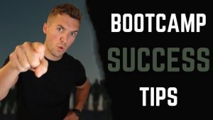 Coding Bootcamps Tech Skills