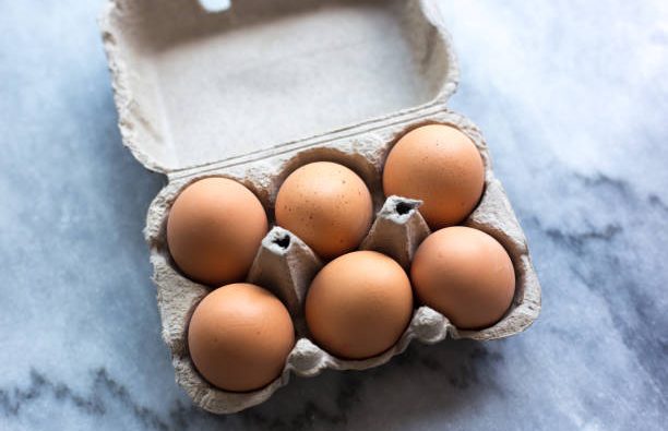 Why Table Eggs Consumption Is Rising in Europe and the U.S.