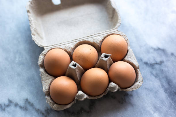 Why Table Eggs Consumption Is Rising in Europe and the U.S.