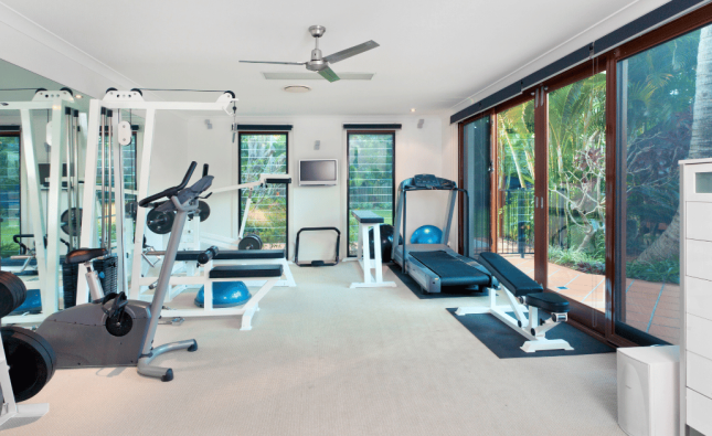 flooring
