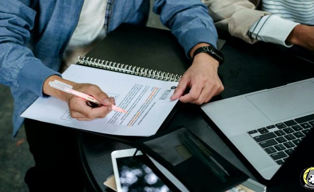 Ace Your Academic Journey: Best Academic Paper Writing Services