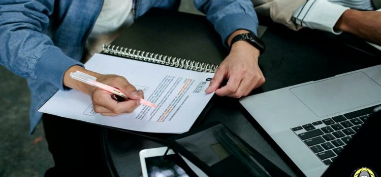 Ace Your Academic Journey: Best Academic Paper Writing Services