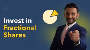 Fractional Real Estate