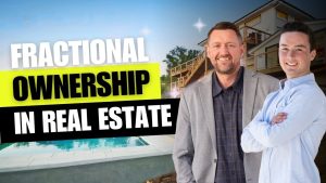 Fractional Real Estate