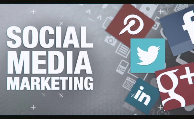 Social Media Marketing Service