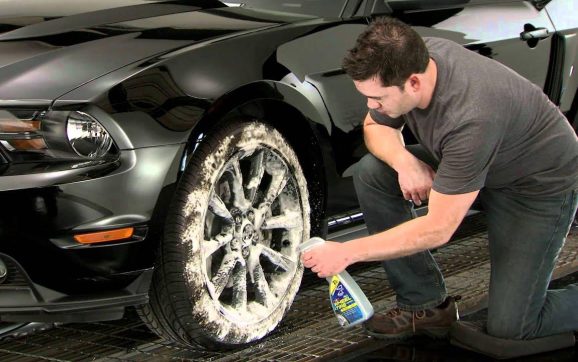 Car Care