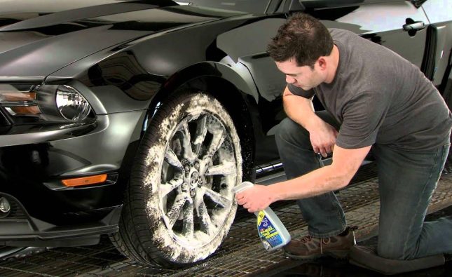 Car Care