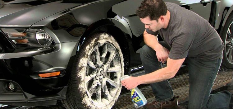 Home & Mobile Tyre Fitting Trends in London 2025