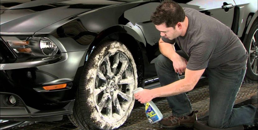 Car Care