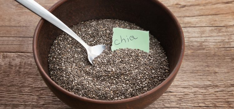 Buy Organic Chia Seeds in Pakistan – Perfect for a Healthy Diet