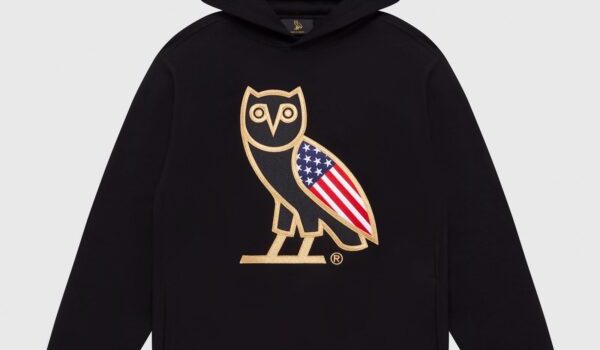 OVO Clothing The Streetwear Legacy by October’s Very Own