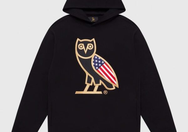 OVO Clothing The Streetwear Legacy by October’s Very Own