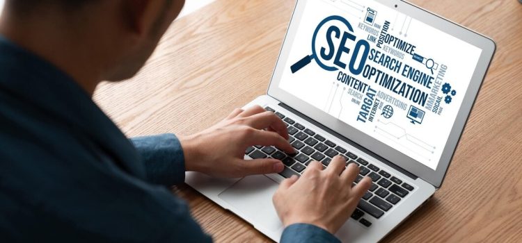 How Do Rock SEO Climbers Find Their Way in the Digital Wild?