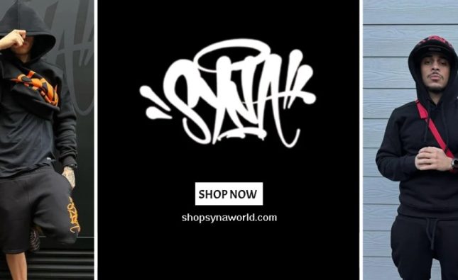 Synaworld