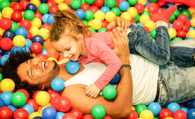 Indoor Family Fun
