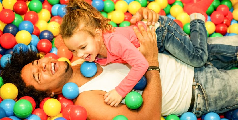 Indoor Family Fun