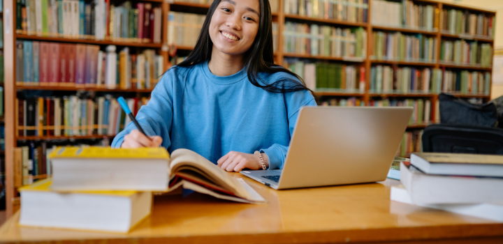 Reduce Academic Stress with Assessment Help