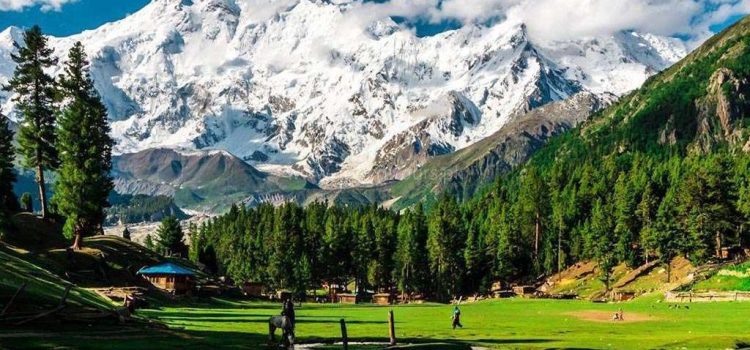 From Islamabad, Your Gateway to Northern Adventures: Premium Tours