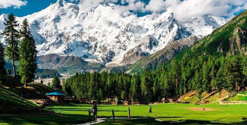 From Islamabad, Your Gateway to Northern Adventures: Premium Tours