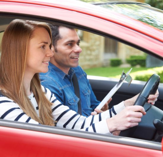 Driving Instructors