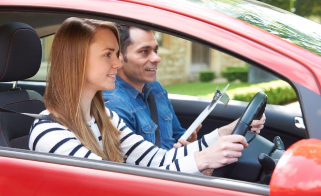 Driving Instructors