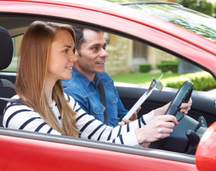 Driving Instructors