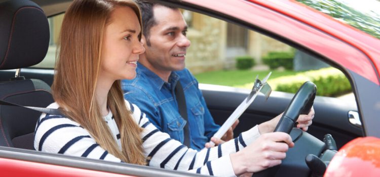 Learn Safely with Expert Driving Instructors in West Bromwich