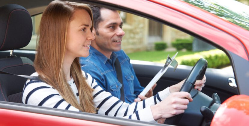 Learn Safely with Expert Driving Instructors in West Bromwich