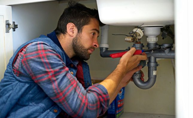 Plumbers Craigieburn