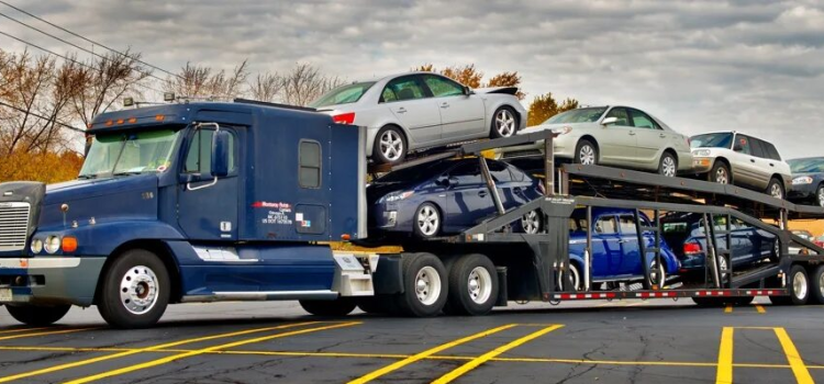 What Factors Affect the Cost of Shipping a Car?