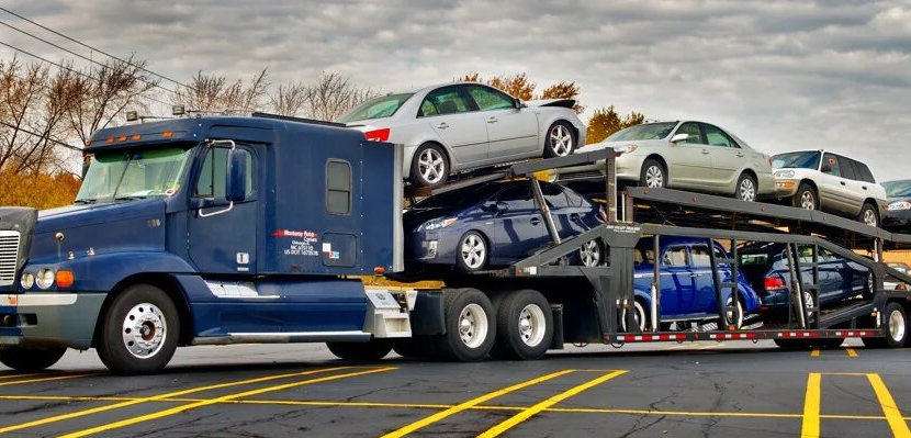 What Factors Affect the Cost of Shipping a Car?
