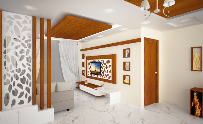 Best Home Interiors in Hyderabad