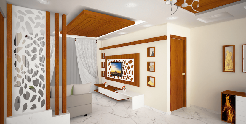 Best Home Interiors in Hyderabad: Top Designers & Trends