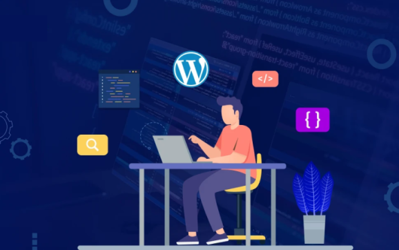hire wordpress developers