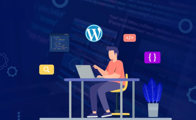 hire wordpress developers