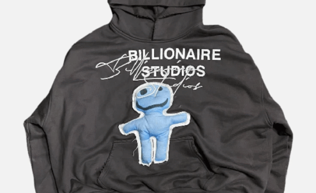 The Rise of Billionaire Studios in Contemporary Fashion