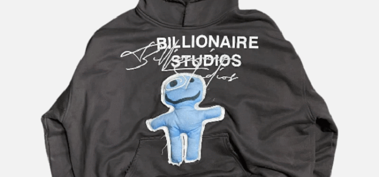 The Rise of Billionaire Studios in Contemporary Fashion