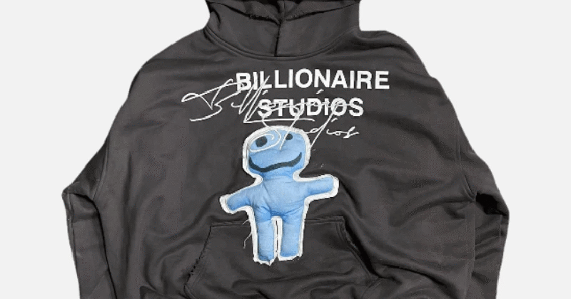 The Rise of Billionaire Studios in Contemporary Fashion