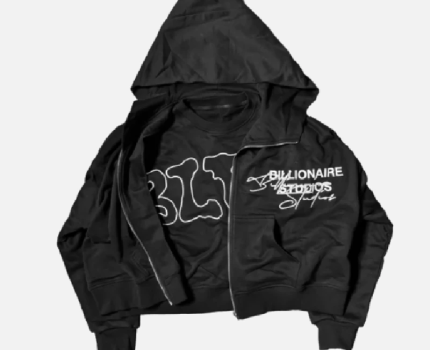 Billionaire Studios: The Fashion House Redefining Streetwear