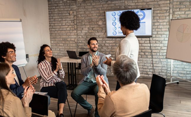 Become a Certified NLP Practitioner