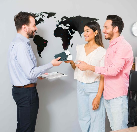 Newcastle Immigration Consultant
