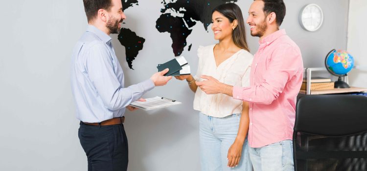 First Consultation with a Newcastle Immigration Consultant