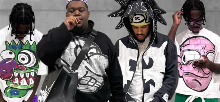 Billionaire Studios Tracksuit: Where Luxury Meets Streetwear