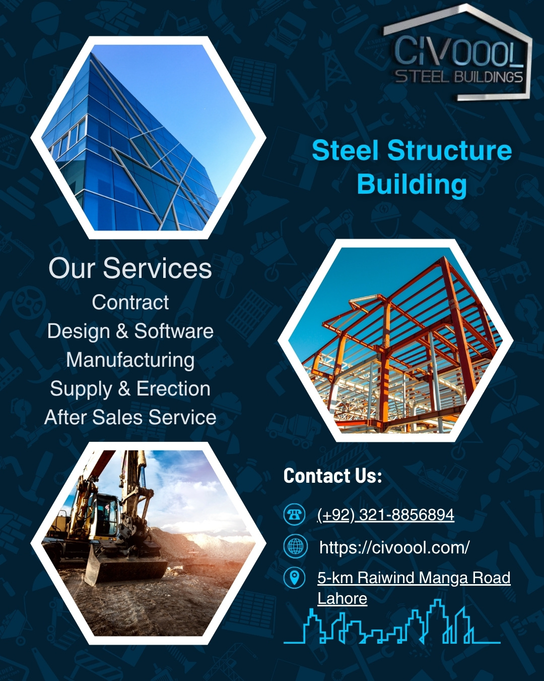 design of pre engineered steel buildings