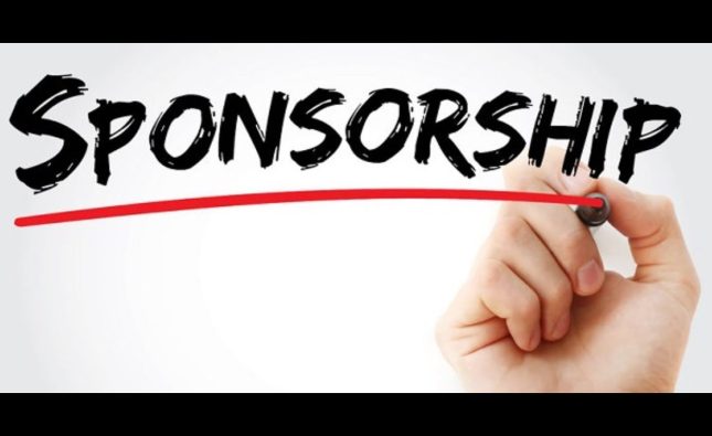 concert sponsorship