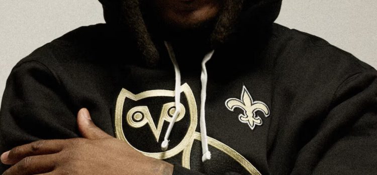 OVO Hoodie: Streetwear Luxury and Cultural Influence